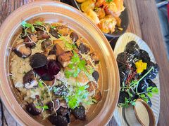 -食陆号·新式台湾创意菜(苏州首店)