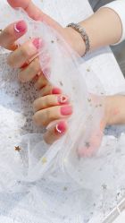 -UGIRL有个美甲