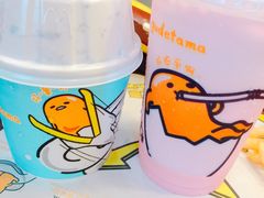 -麦当劳(水坑尾街店)