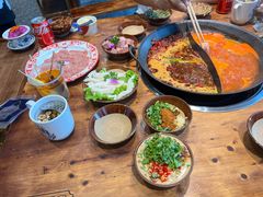 -楠火锅(哈尔滨金爵万象店)