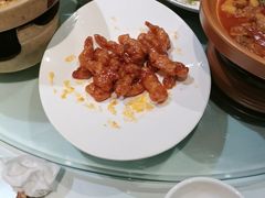 -二姐家三个拿手菜·北塘海鲜·大馅锅贴王(成林道店)