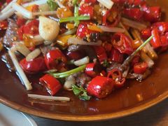 -饭江湖·江湖菜(湖广会馆店)