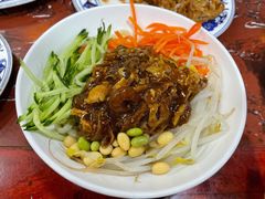 三鲜打卤面-九河居(荔湾路店)