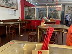 -惠丰源烩面馆(经七路店)