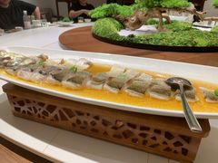 -蘭奢雅集·江浙菜(青山江滩店)