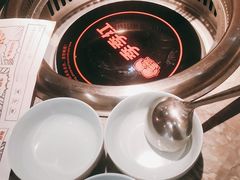 -季季红火锅(青山湖万达店)