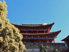 -大理古城