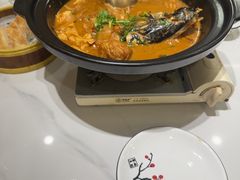 -雅酌园·烟火南京菜(颐和路店)
