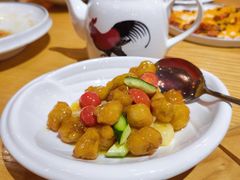 -德胜轩正宗顺德菜(宝安沙井会展中心店)