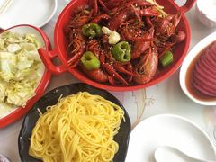 -刘一龙虾.烧烤(理工直营店)