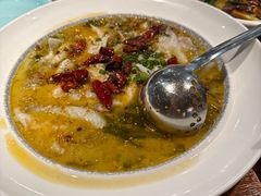 -鱼亨小鲜酸菜鱼(大信店)