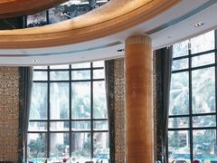 -星河湾半岛酒店-真粤中餐厅
