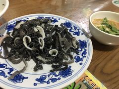-东兴顺爆肚张