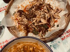 -东排食堂长沙小吃大排档(五一广场店)