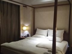 -苏州东山雕花楼宾馆