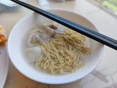 -海航威斯汀酒店-行政酒廊