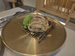 -味家烤肉烤鳗鱼牛排(西塔旗舰店)
