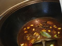 -地锅传奇(水产西路店)