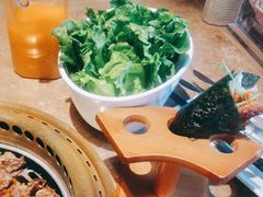 -额尔敦牛厨师铜板烧