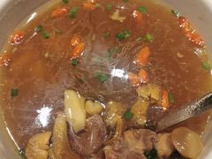 -梁家大院•农家菜(昆山会展中心店)