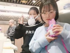 -海底捞火锅(大融城店)