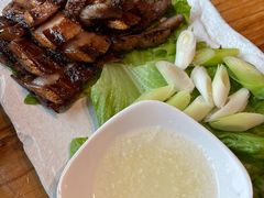 -乡亲鹅肉城(昆山店)