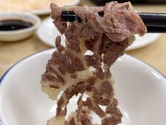 -五洲牛肉美食馆