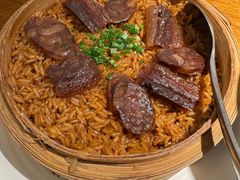 -乔街深夜食堂·小龙虾·高压锅生蚝(杭州总店)