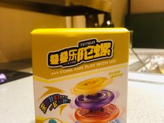 -海底捞火锅(金光华店)