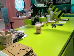 -gleeglee乐溢亦茶(合生汇店)