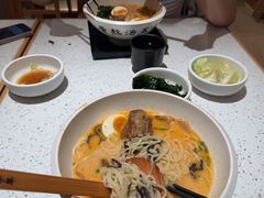 -味千拉面(广州白云机场T1西二店)