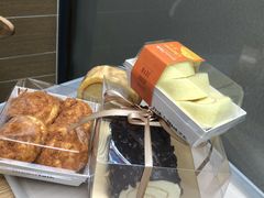 -BreadTalk面包新语·烘焙蛋糕(海珠丽影广场店)