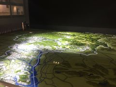 -广州市城市规划展览中心
