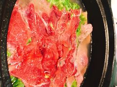 -东椰·海南椰子鸡火锅(朝阳门店)