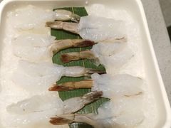 -海底捞火锅(飞马水城店)