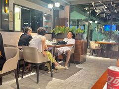 -不将就渔鲜码头(川沙店)