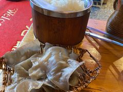 -阿婆情腊排骨火锅(金虹路店)