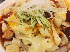 -兰州宾馆餐厅(兰州驻京办店)