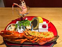 -和创柚子·会席日本料理(新区淮海街店)