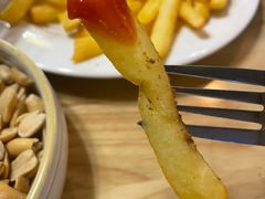 -巴伐利亚啤酒坊(意式风情街店)