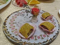 -大水车公馆·顺德菜·妈姐菜(均安店)