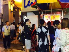 -明记牛杂(新马路分店)