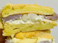 -李大牛和刘大力手作甜品(凯德店)