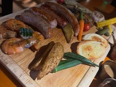 -布拉格餐厅· 中欧捷克菜(全国首店)
