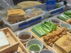 -老德州四合院·德州菜(天衢路店)