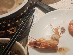 -宴立方海鲜自助(义乌万达广场店)