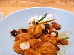 -蜜桃餐厅·伴山(湖滨商业街店)