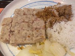 -大快活(丽丰店)