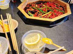 -大风老火锅(江北一店)