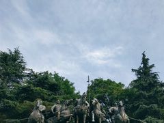 -富乐山